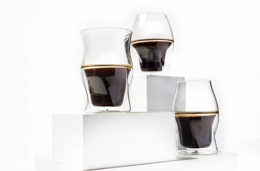 AVENSI｜アヴェンシ｜コーヒーグラス