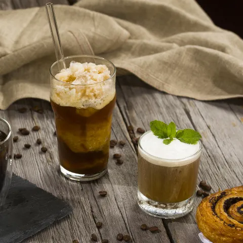 ARCTICを使ったアレンジレシピ