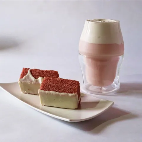 ARCTICを使ったアレンジレシピ