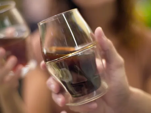 AVENSIは持ちやすい設計