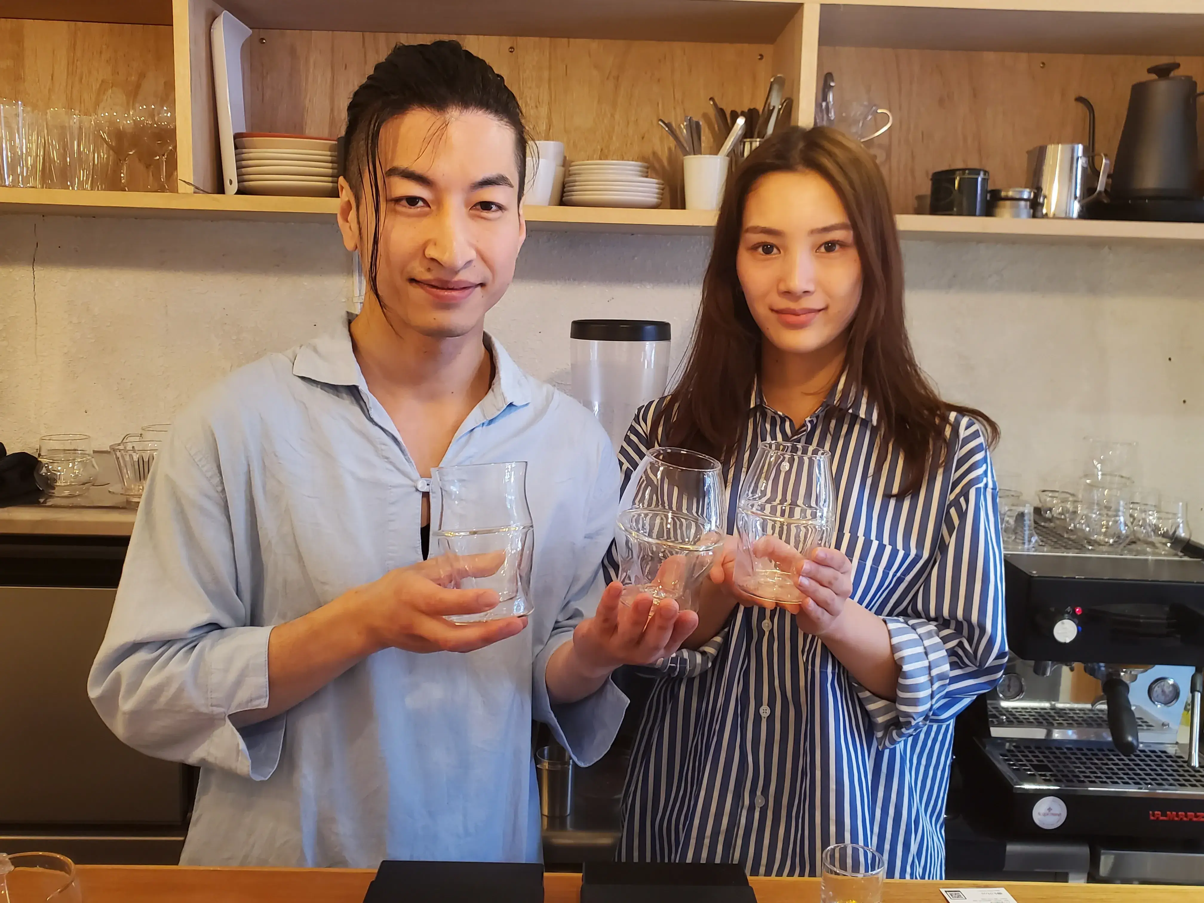 WayMaker Coffee roasters｜ウェイメーカーコーヒーロースター